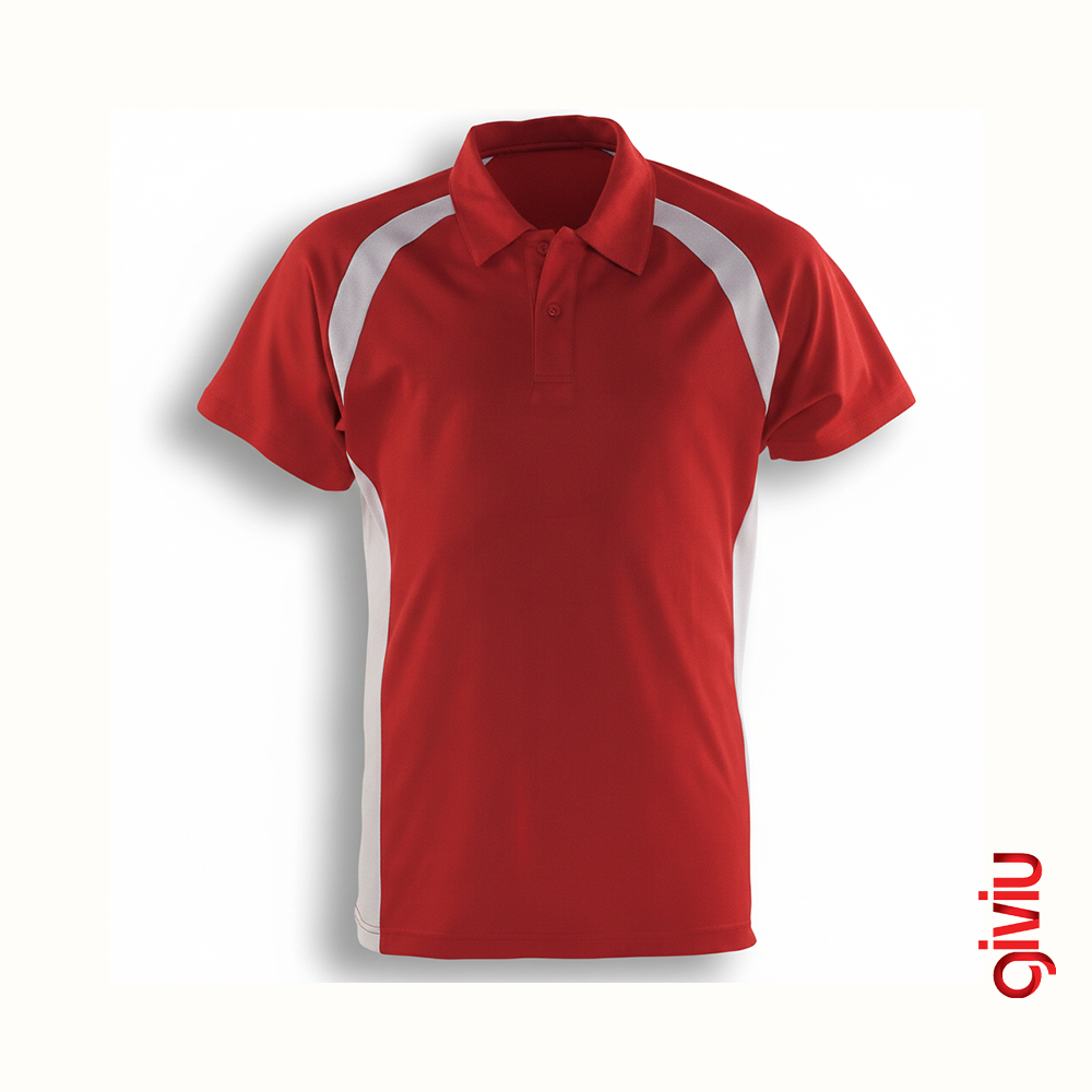 Titan Teknik Polo Tişört