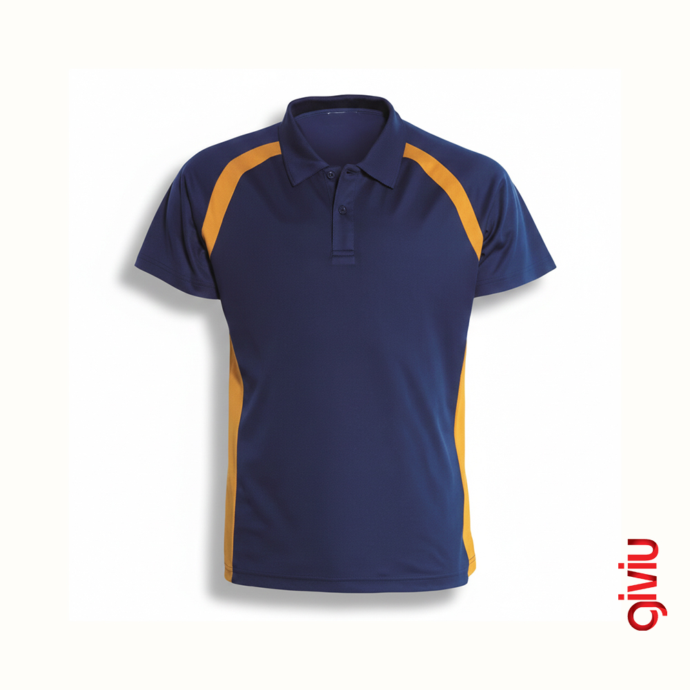 Titan Teknik Polo Tişört