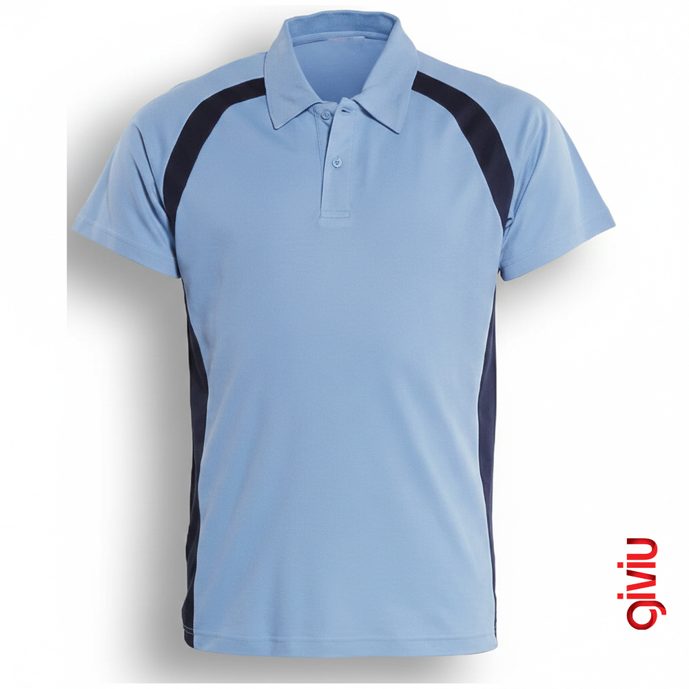 Titan Teknik Polo Tişört