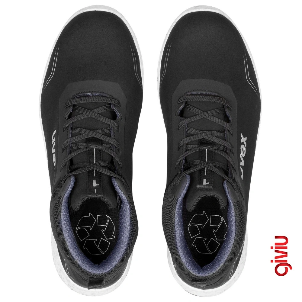 Uvex 1 Sport Bot S2 Fo Sr