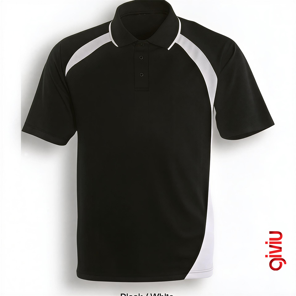 Radius Teknik Polo Tshirt