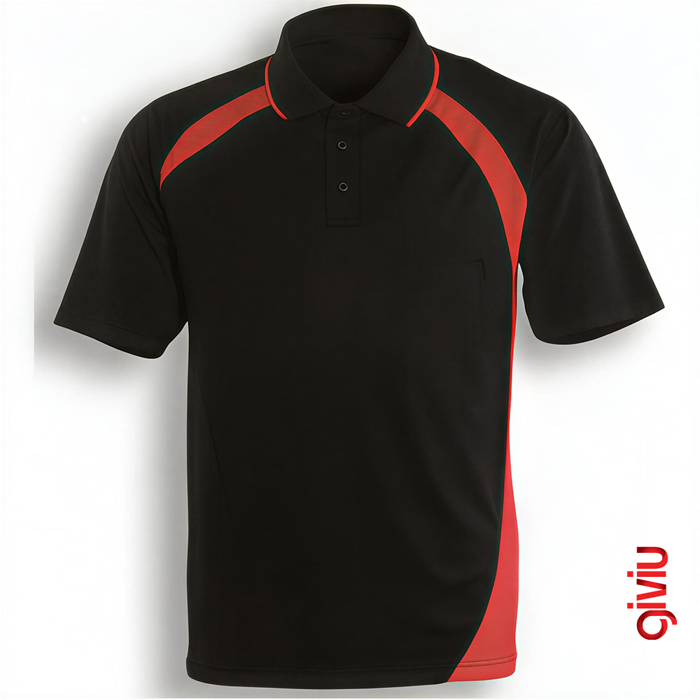 Radius Teknik Polo Tshirt