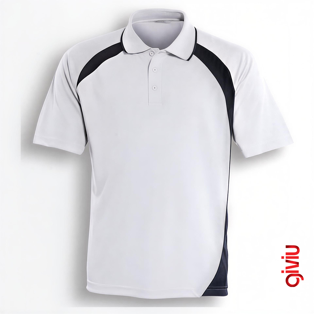 Radius Teknik Polo Tshirt
