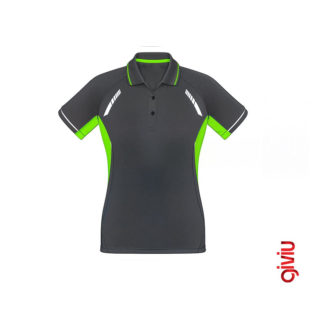 Matrix Teknik Tasarımlı Teknik Polo