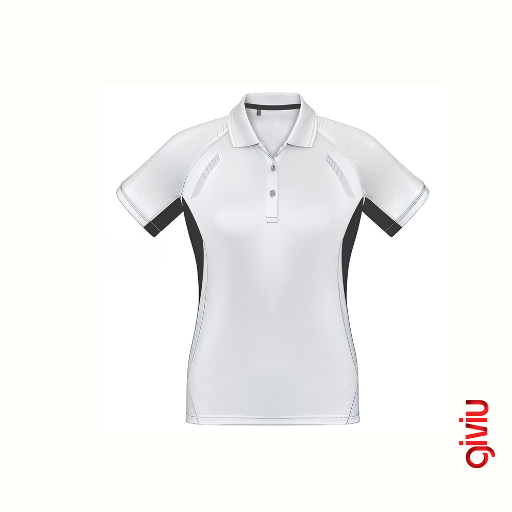 Matrix Teknik Tasarımlı Teknik Polo