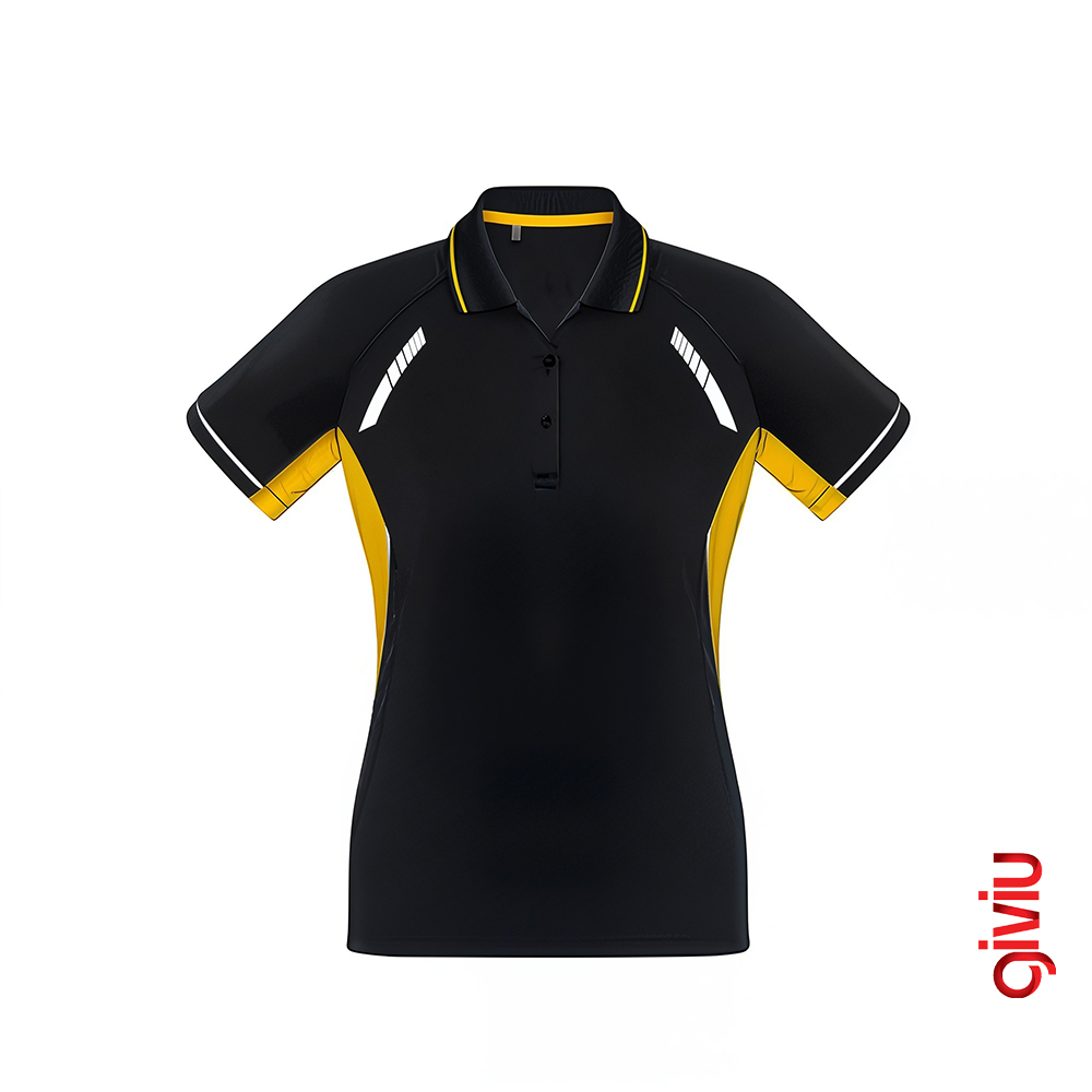 Matrix Teknik Tasarımlı Teknik Polo