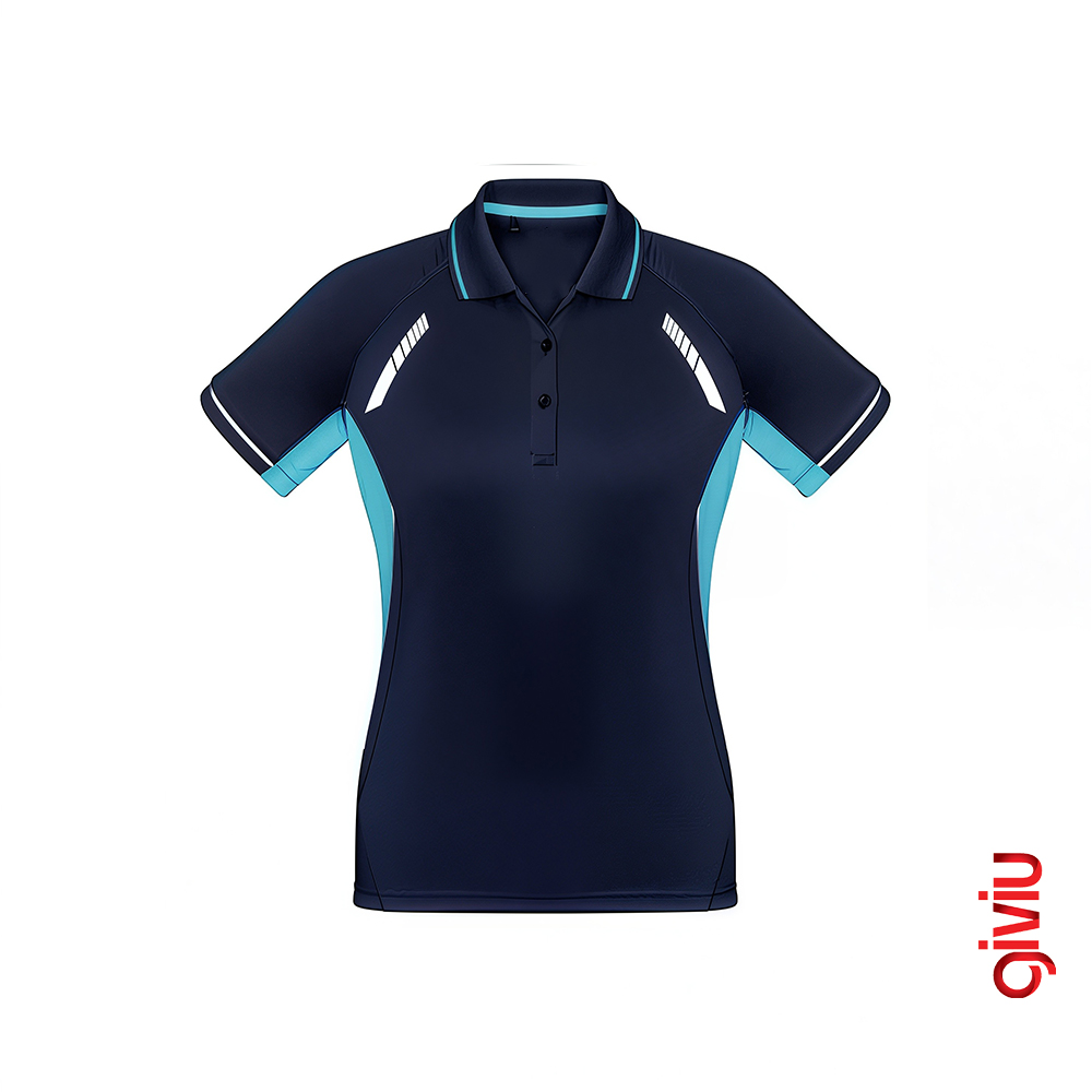 Matrix Teknik Tasarımlı Teknik Polo