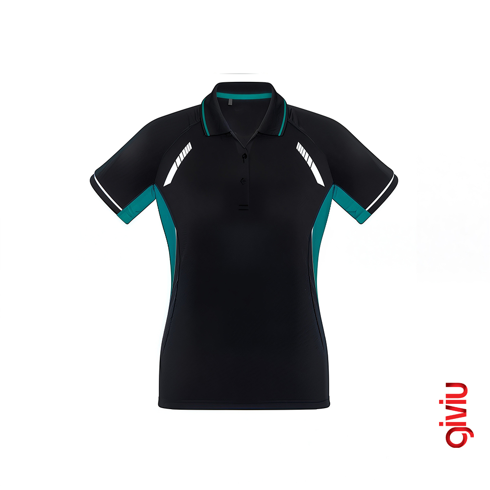 Matrix Teknik Tasarımlı Teknik Polo