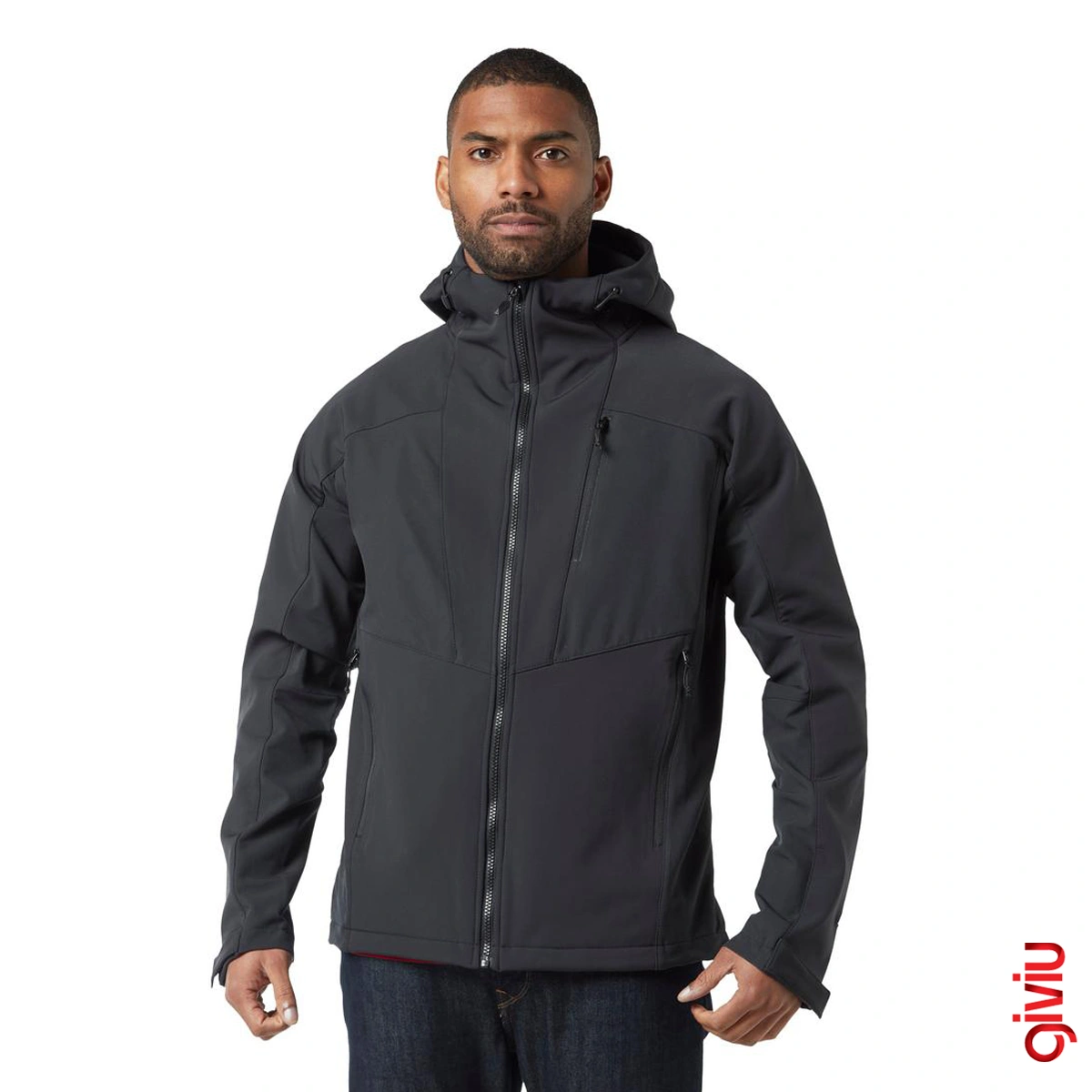 WeatherMax Performance Softshell GSM-001