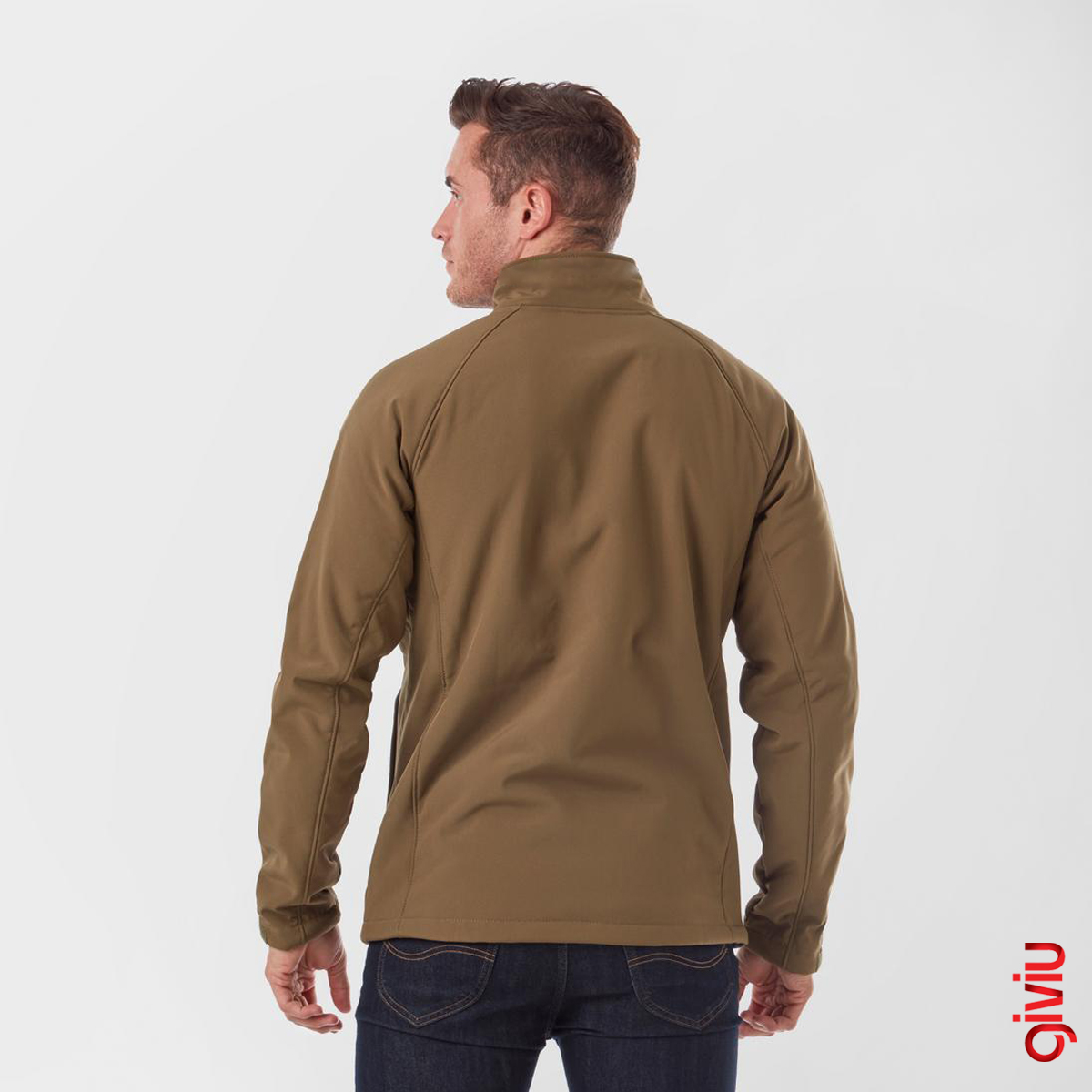 Softshell Mont