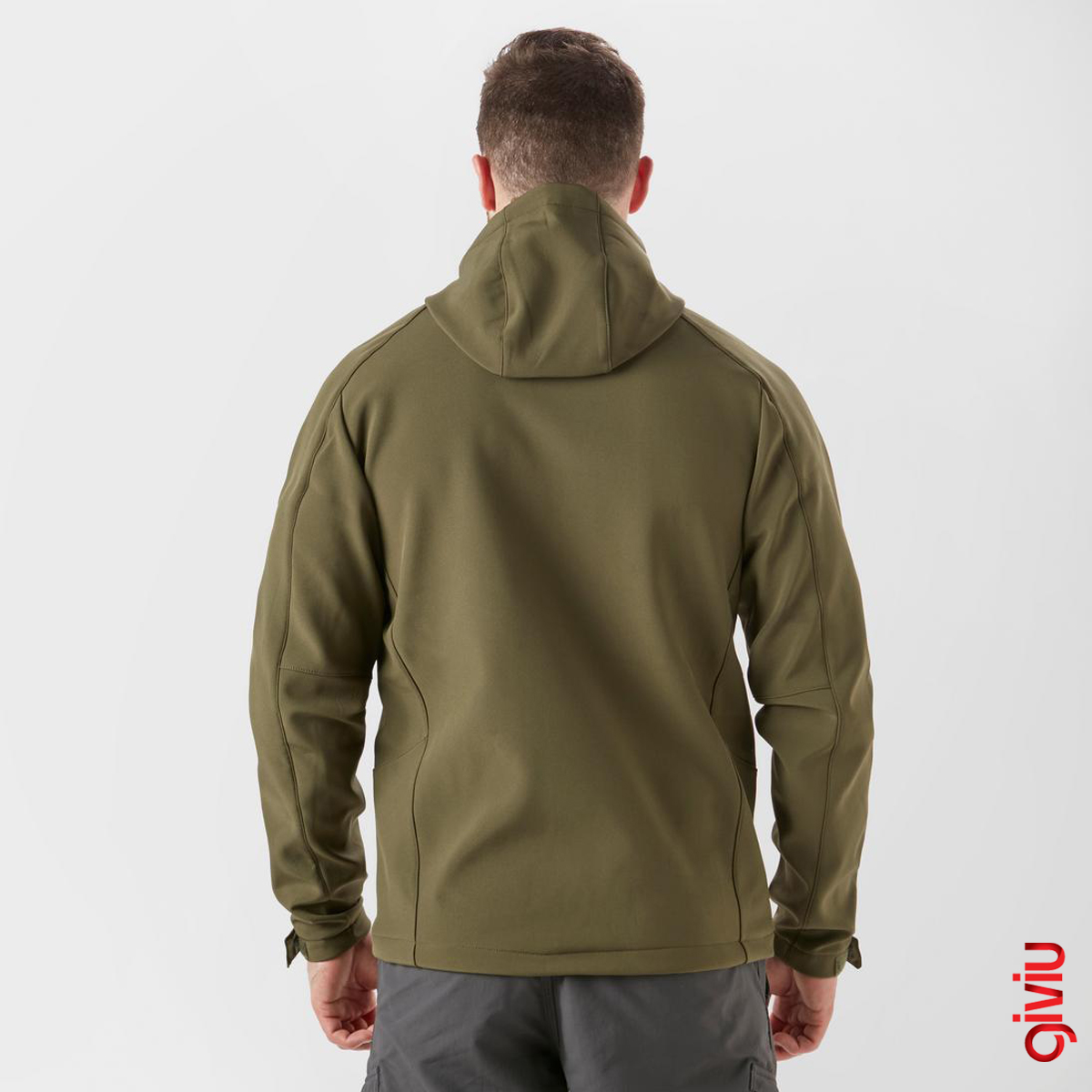 Softshell Mont