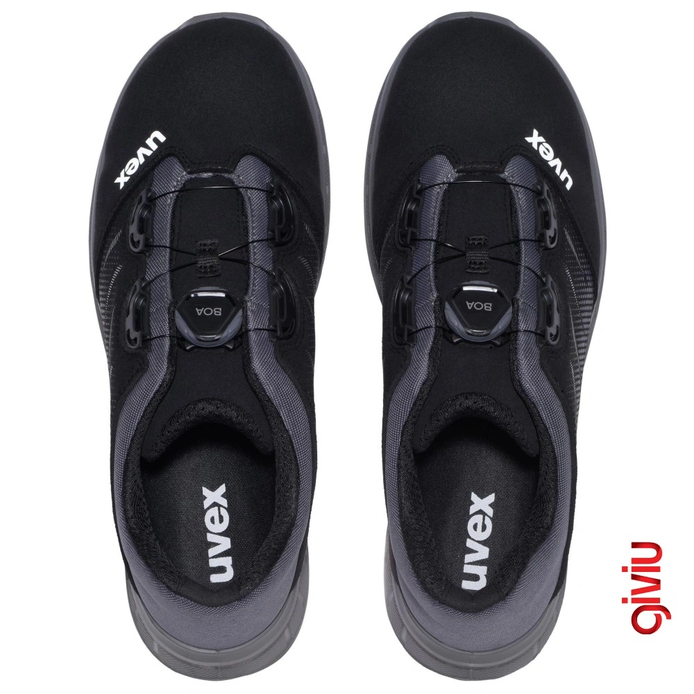 Uvex 2 Trend Ayakkabı S3 Fo Sr