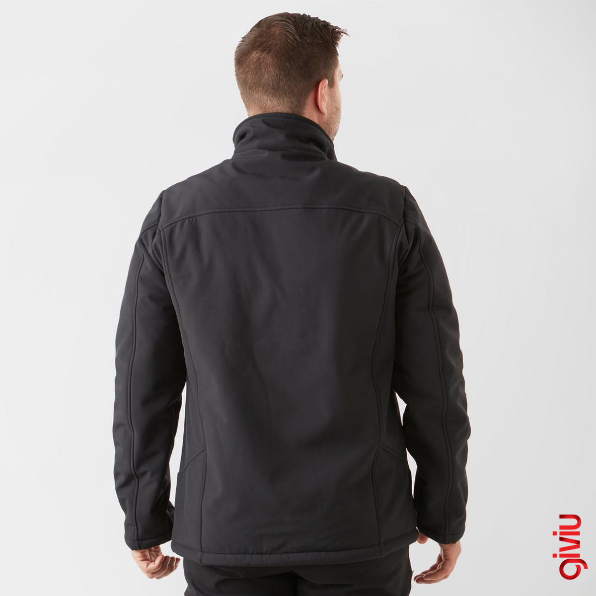 Softshell Mont