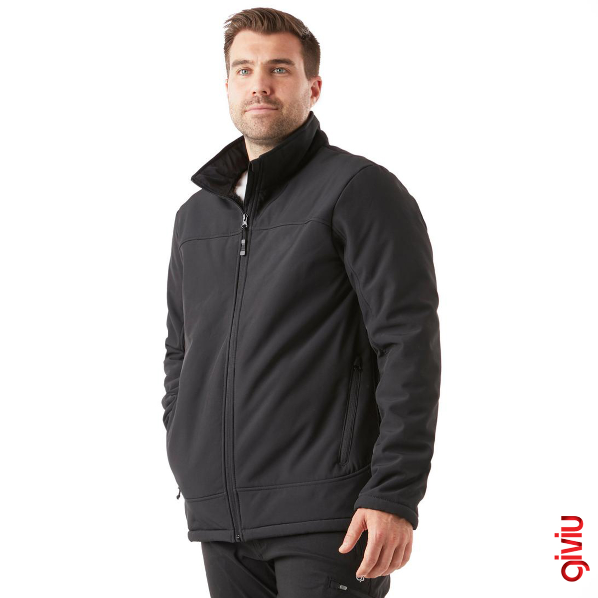 Softshell Mont