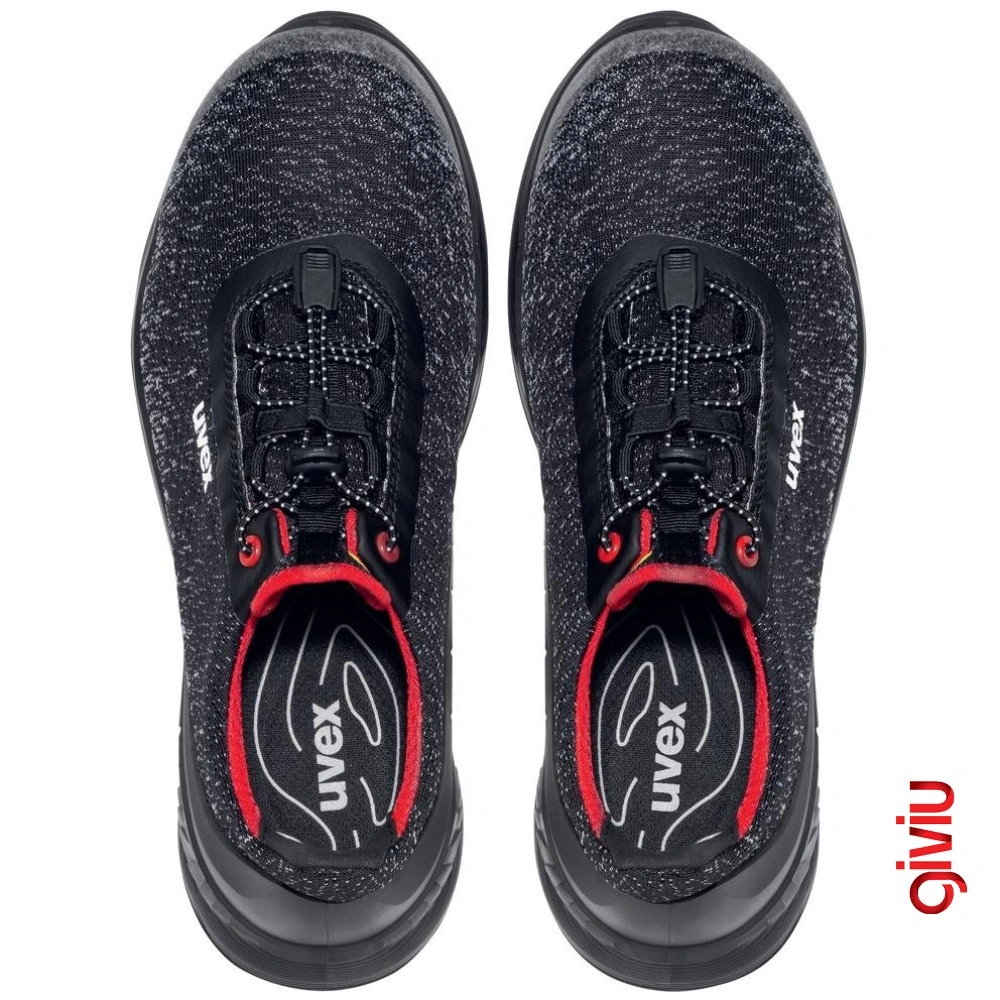 Uvex 1 G2 Ayakkabi S1 Fo Sr