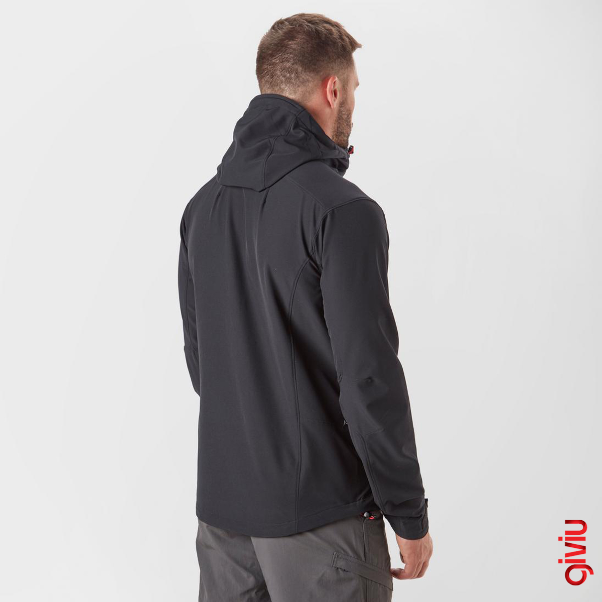 Softshell Mont