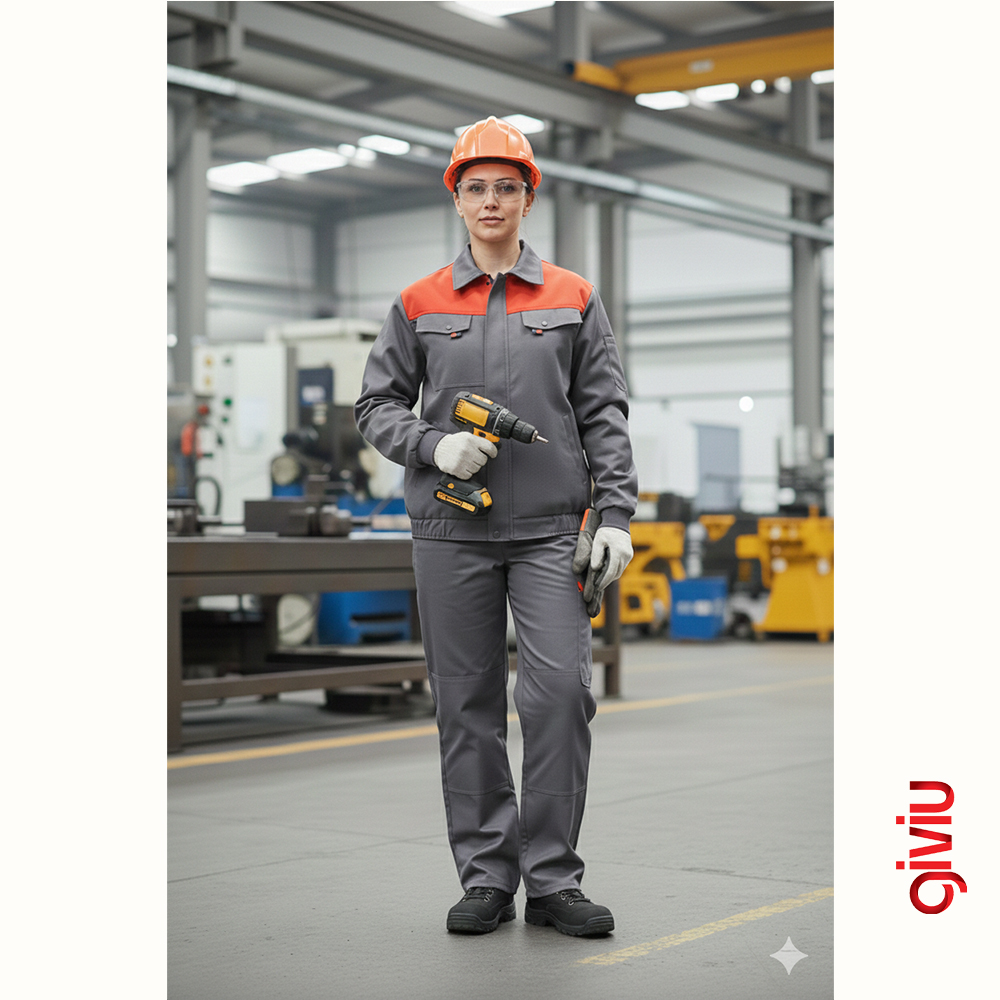 7/7 Redoon Gabardin Mont