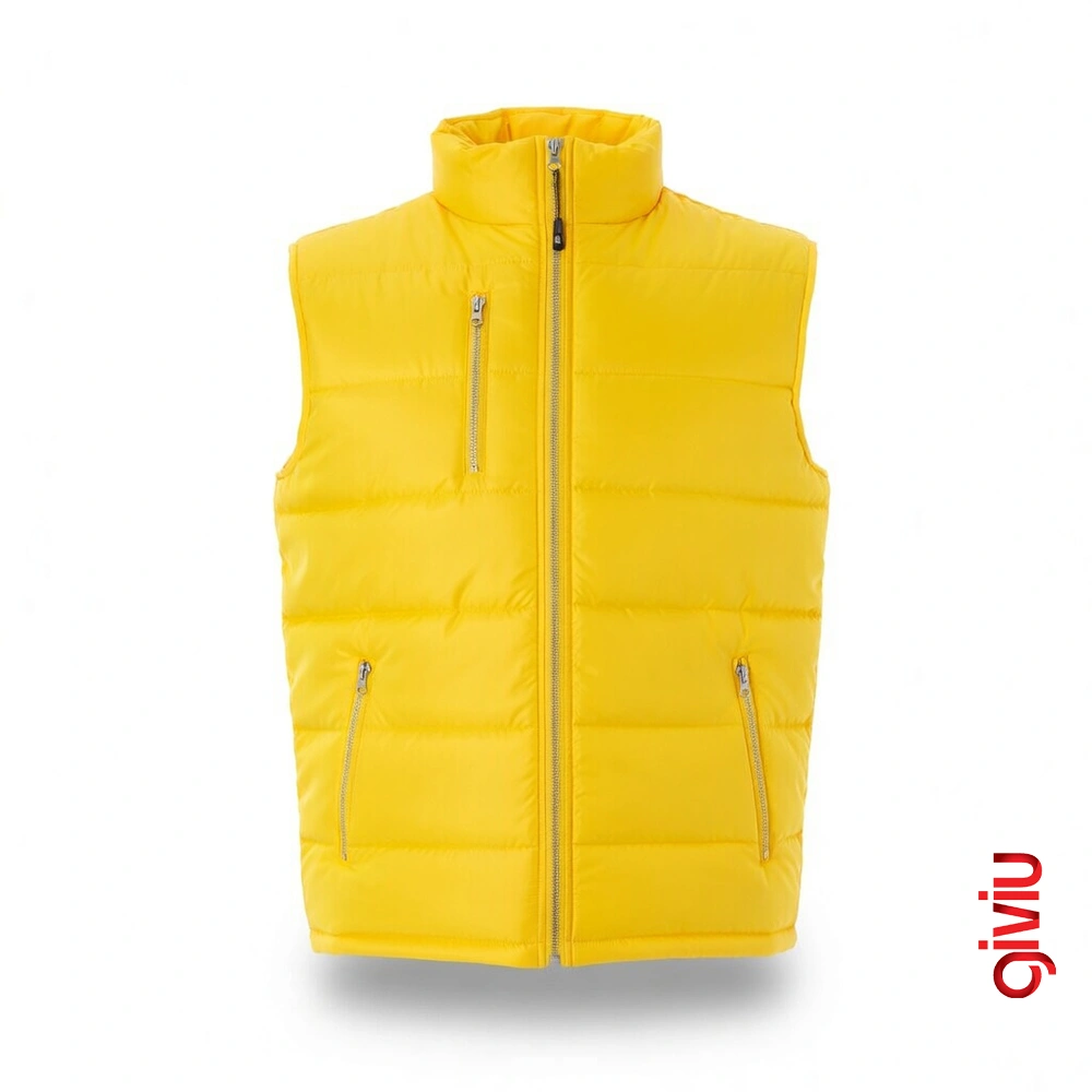 Spark Cepli Şişme İş Yeleği