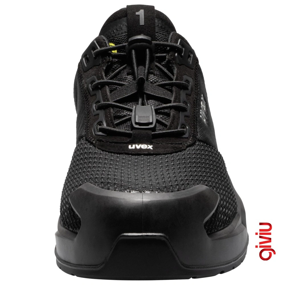 Uvex 1 X Craft Pro Ayakkabı S1 Pl Fo Sc Sr