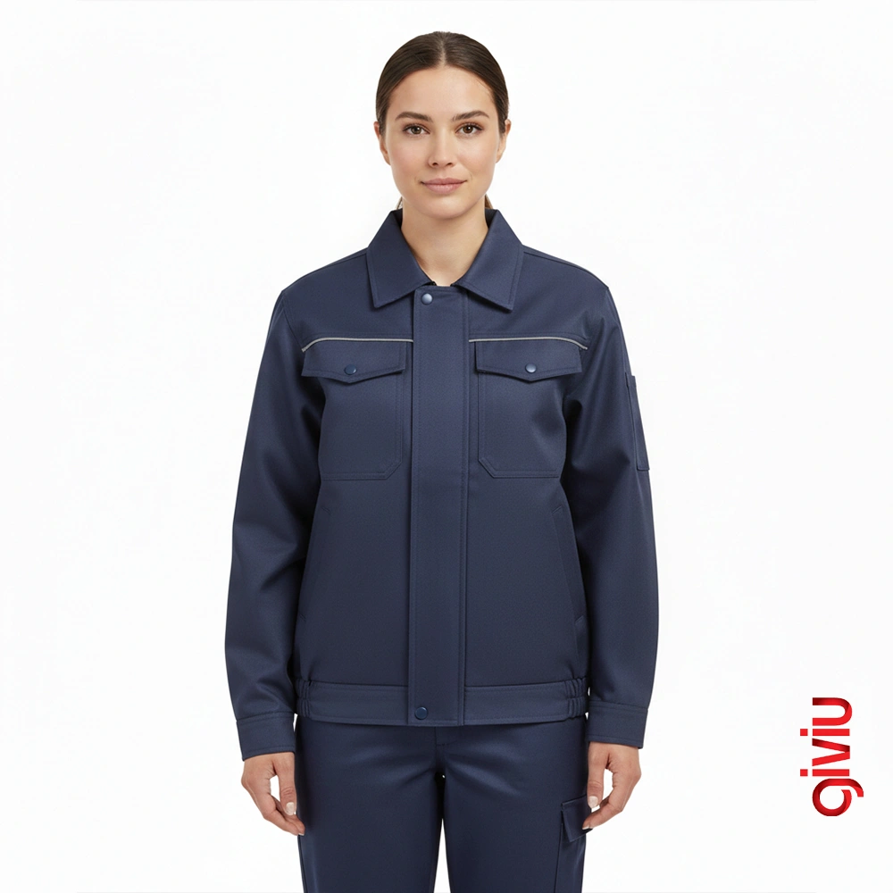 Sevilla Gabardine Mantel