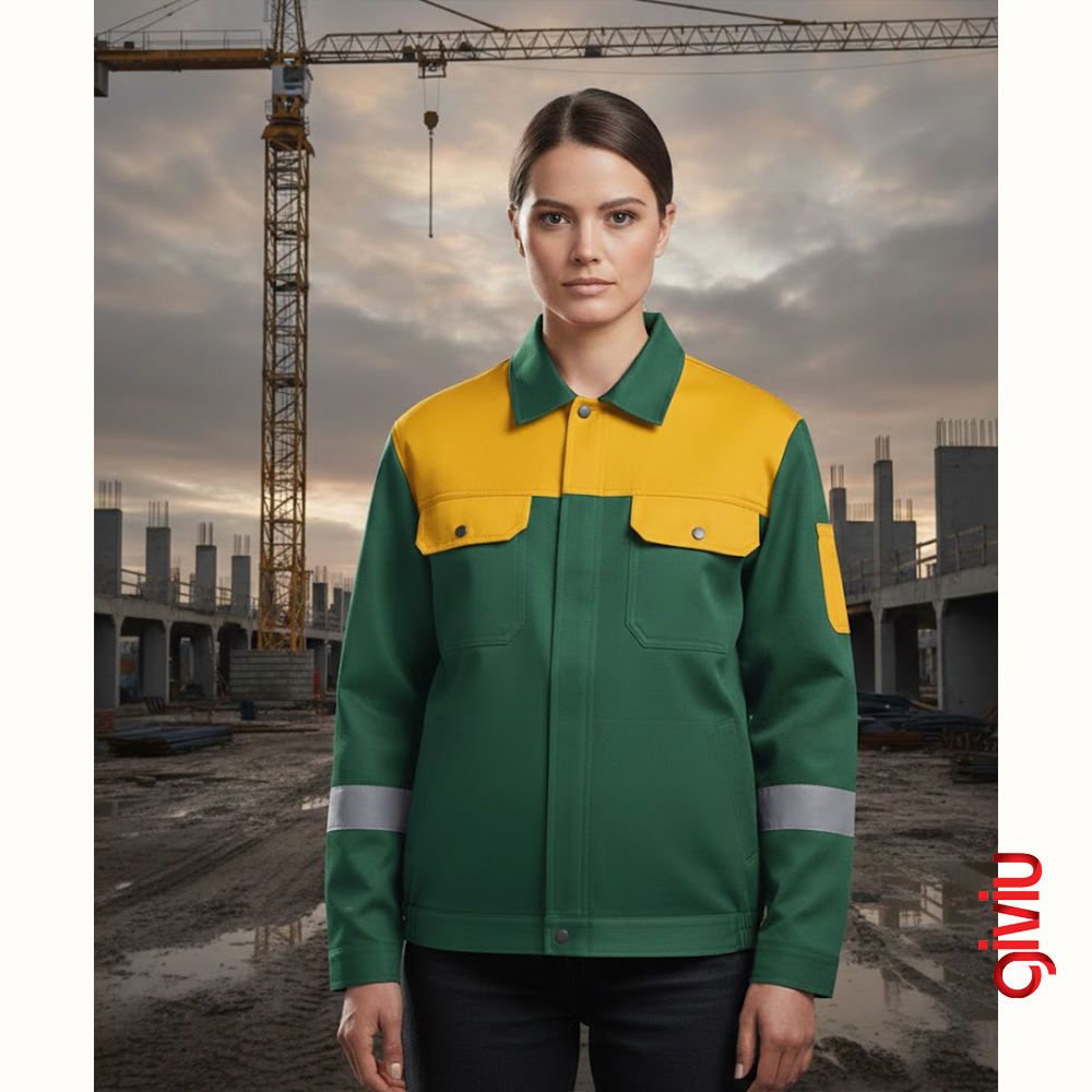 Sevilla Gabardin Mont