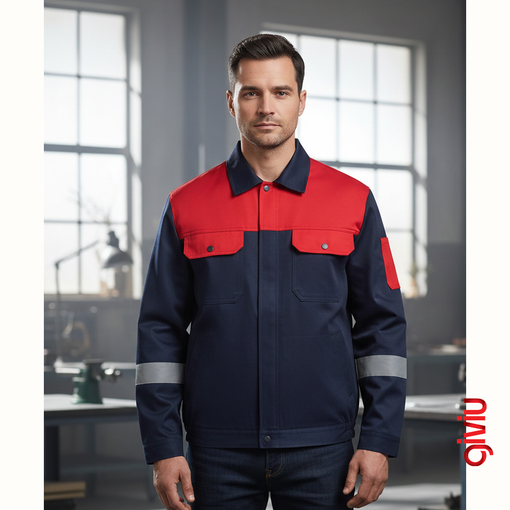 Sevilla Gabardin Mont