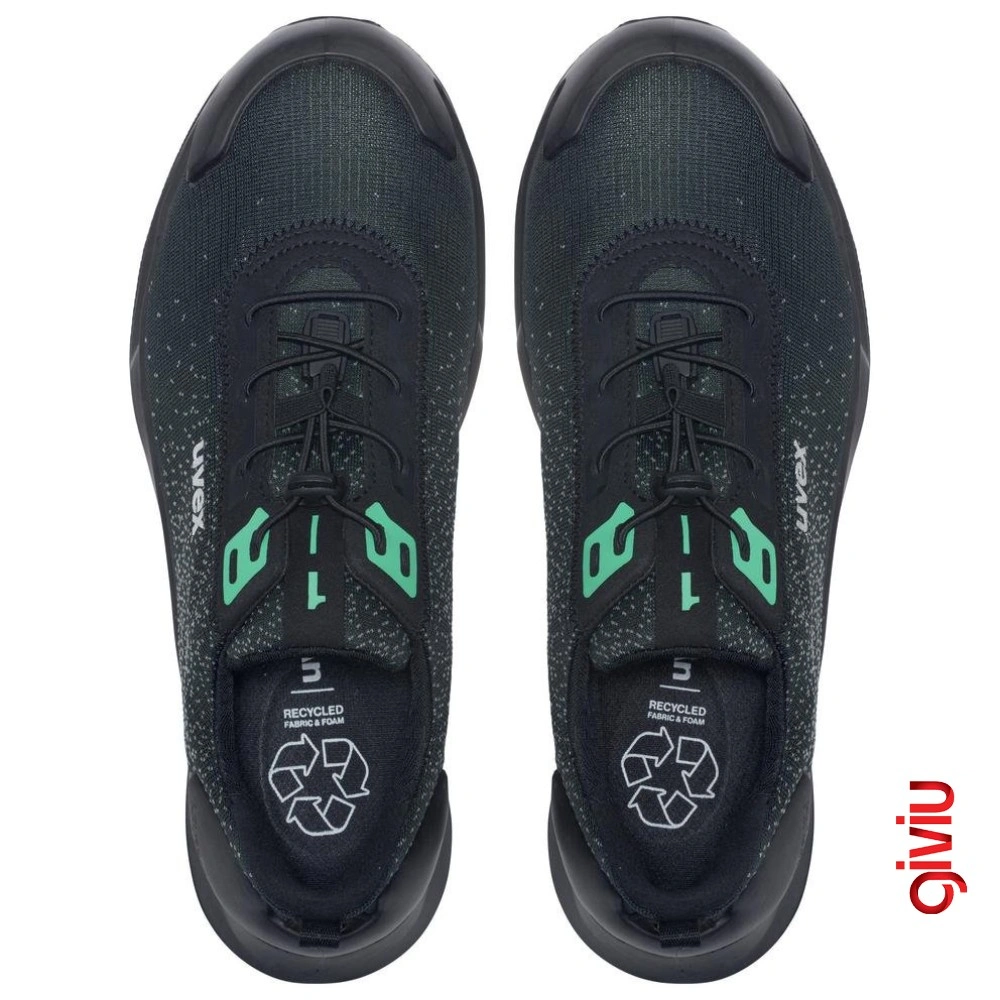 Uvex 1 X Craft Planet S1 Pl Fo Sc Sr