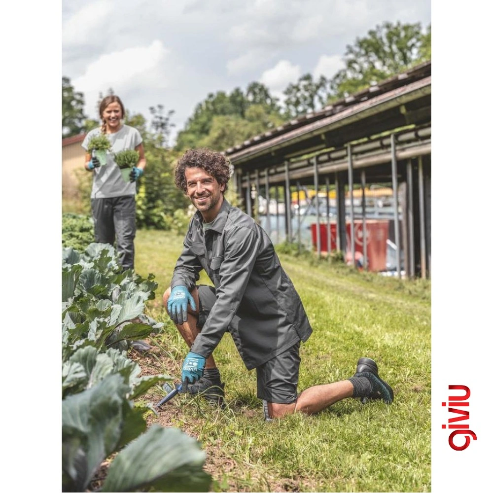 Uvex 1 G2 Planet Ayakkabi S1 Pl Fo Sr