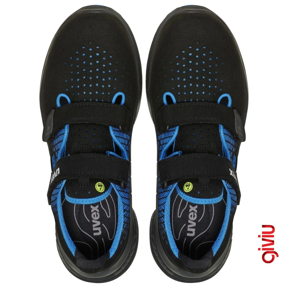 Uvex 1 G2 Sandalet S1 Fo Sr