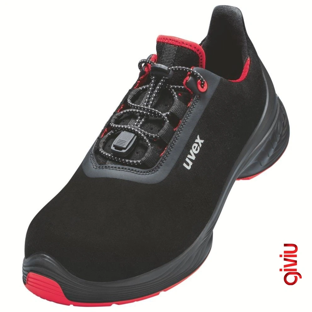 Uvex 1 G2 Ayakkabi S2 Fo Sr