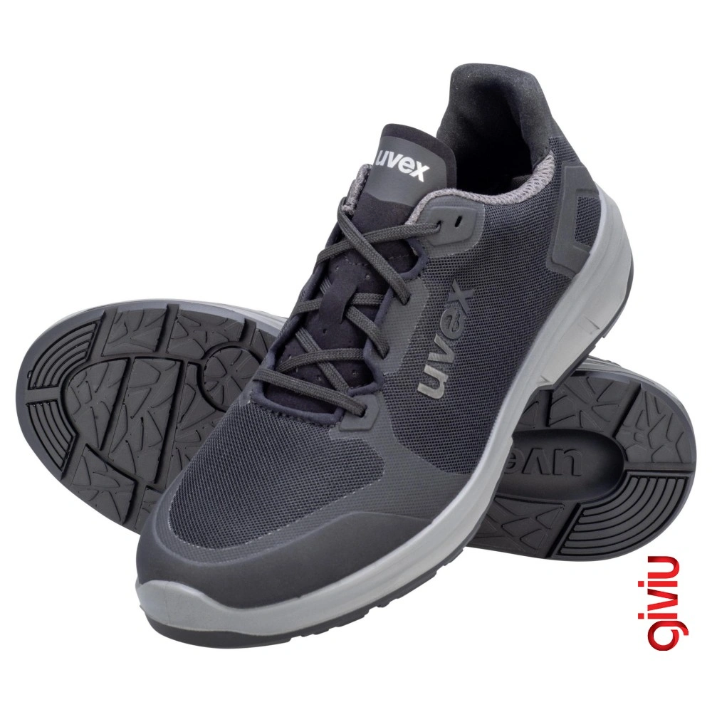 Uvex 1 Sport Nc Ayakkabi O1 Fo Sc Sr