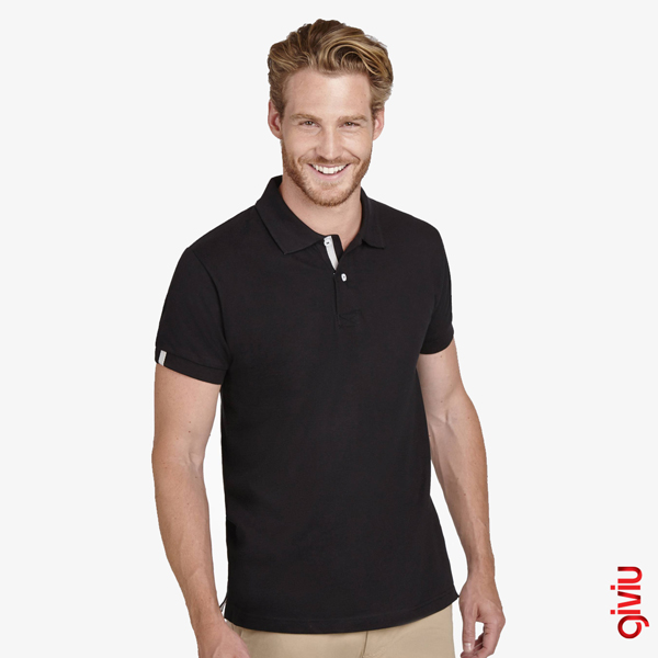 Polo Yaka Tshirt