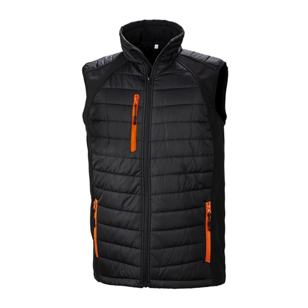 Softshell Yelek
