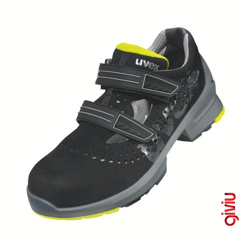 Uvex 1 Sandalet S1 Fo Sr