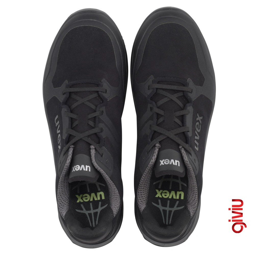 Uvex 1 Sport Ayakkabi S1 Pl Fo Sc Sr