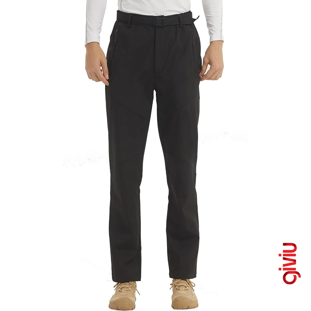 Berlin Softshell Pantolon