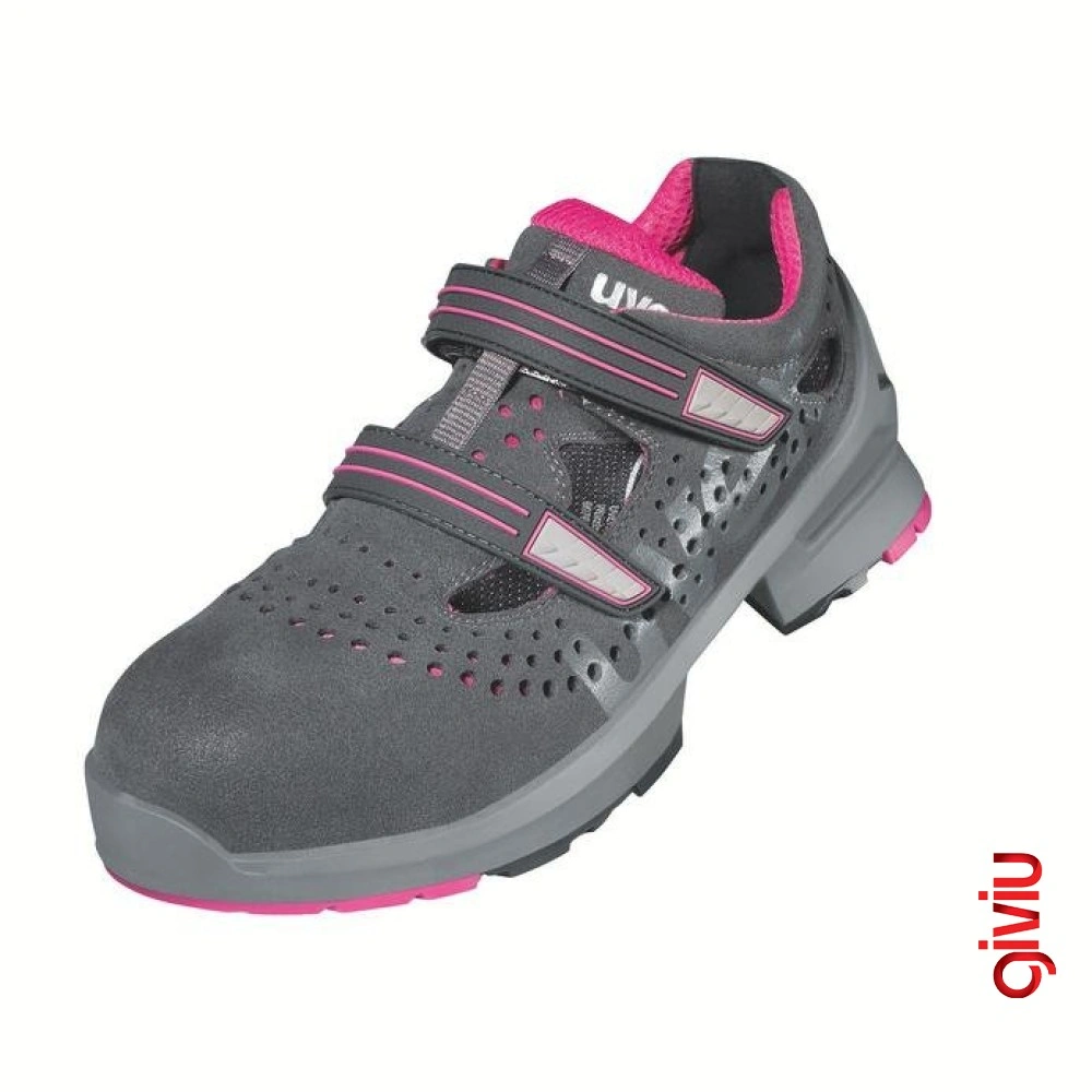 Uvex 1 Ladies Sandalet S1 Fo Sr