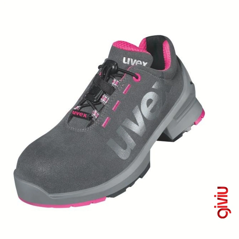 Uvex 1 Ladies Ayakkabi S2 Fo Sr