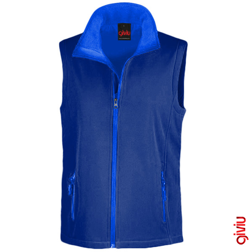 Softshell Yelek