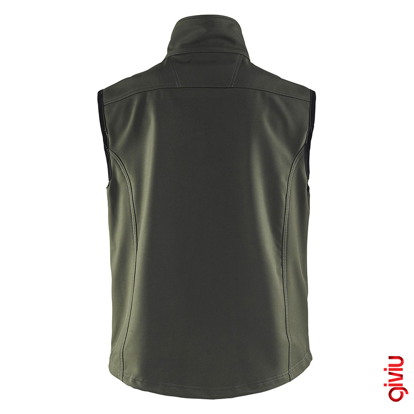 Softshell Yelek