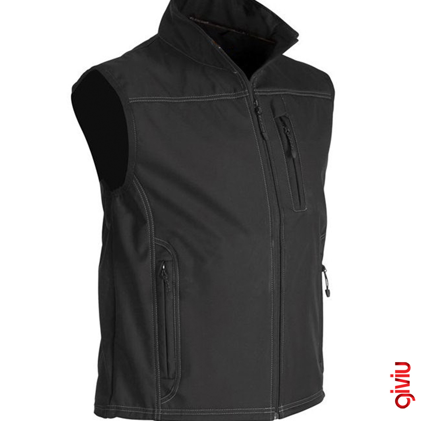 Softshell Yelek