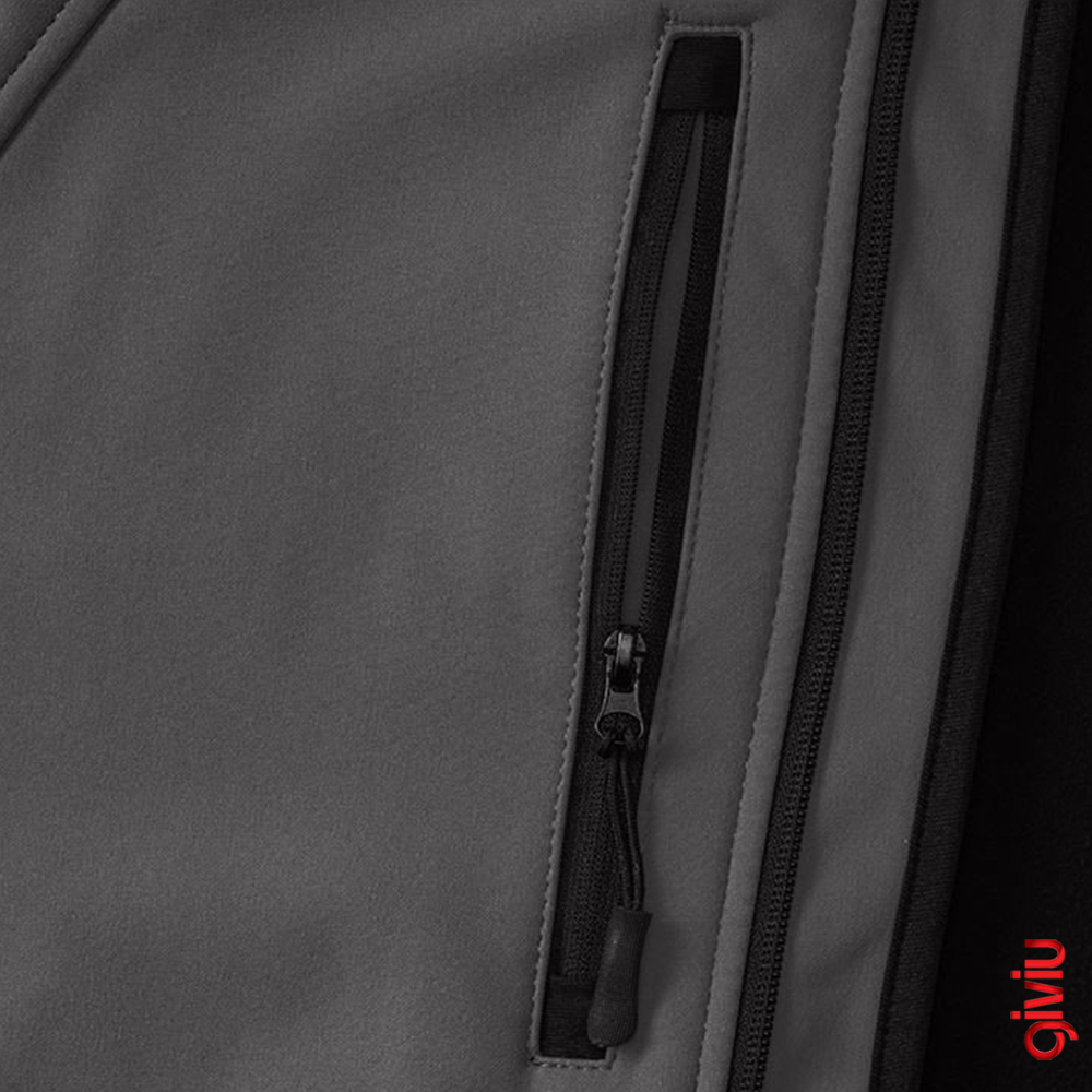 Softshell Yelek