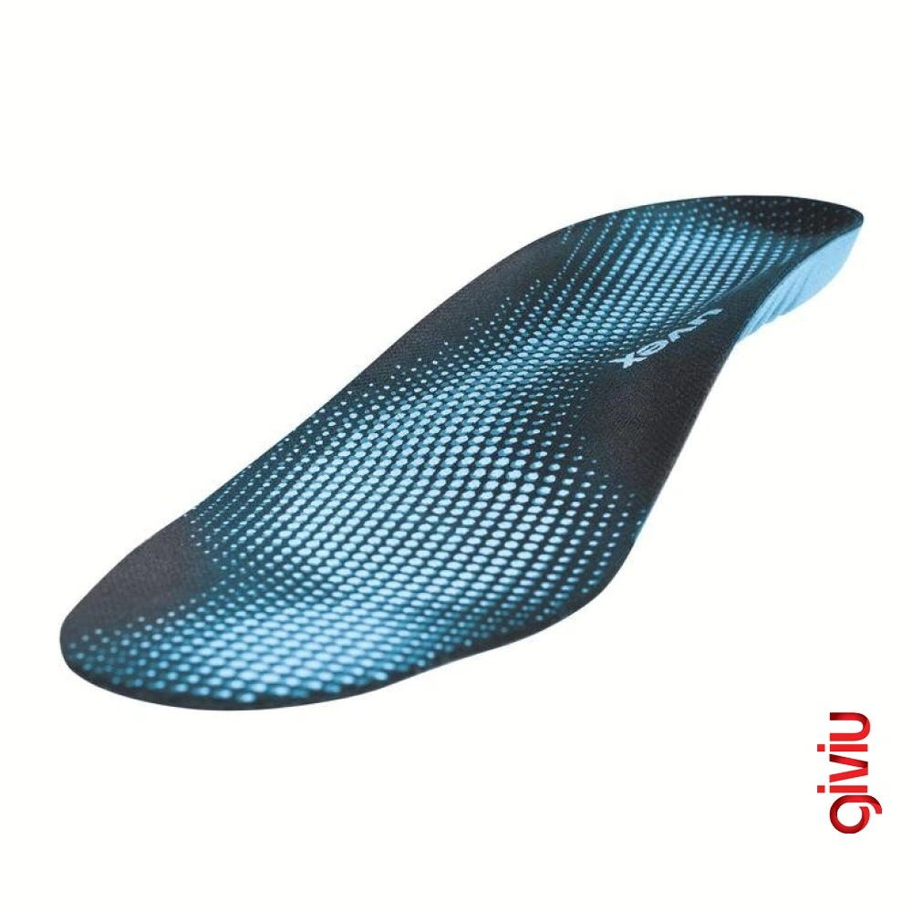 Uvex Tune Up Low İç Tabanlar