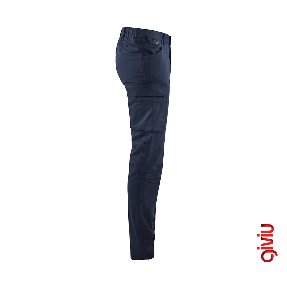 Titan İş Pantolonu