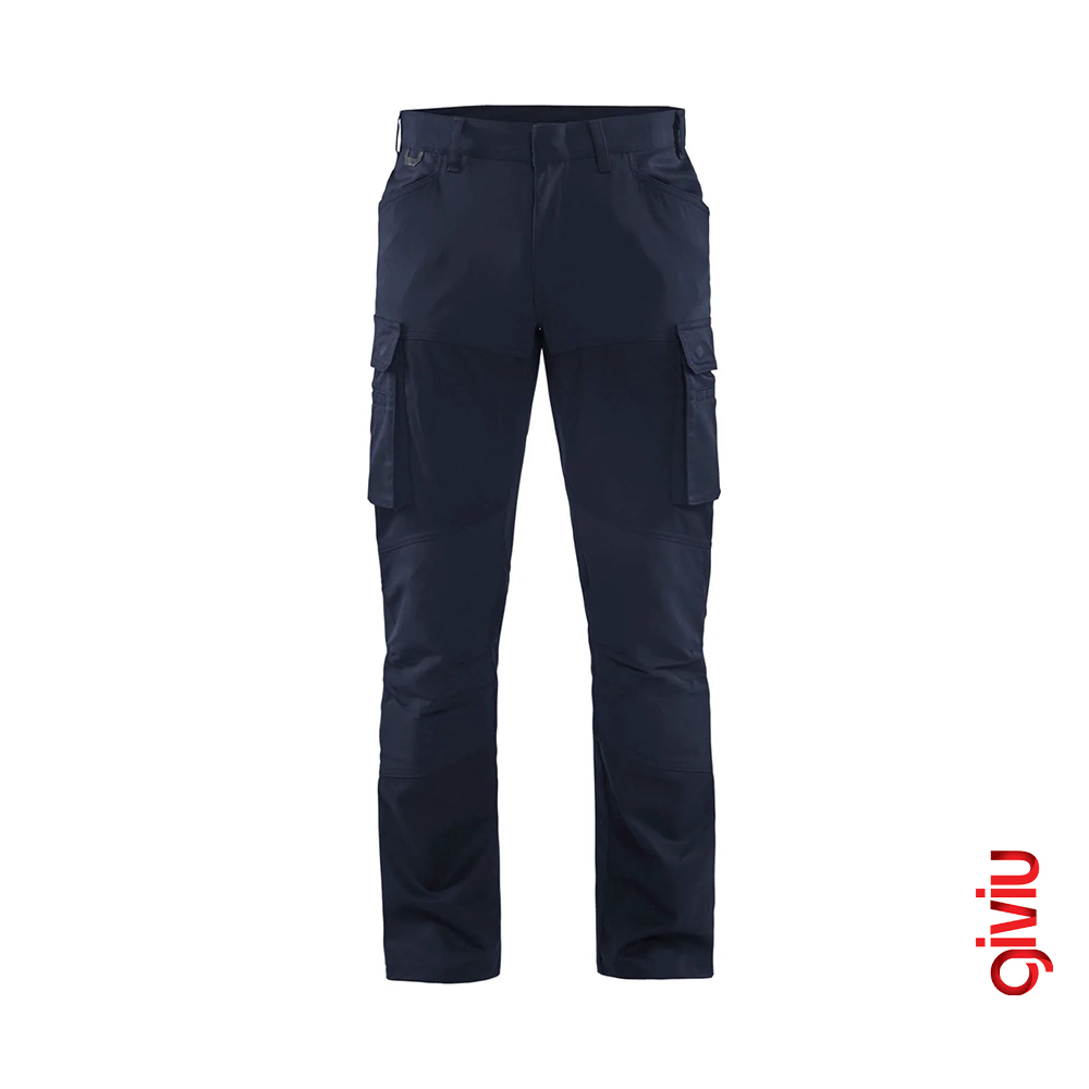 Titan İş Pantolonu