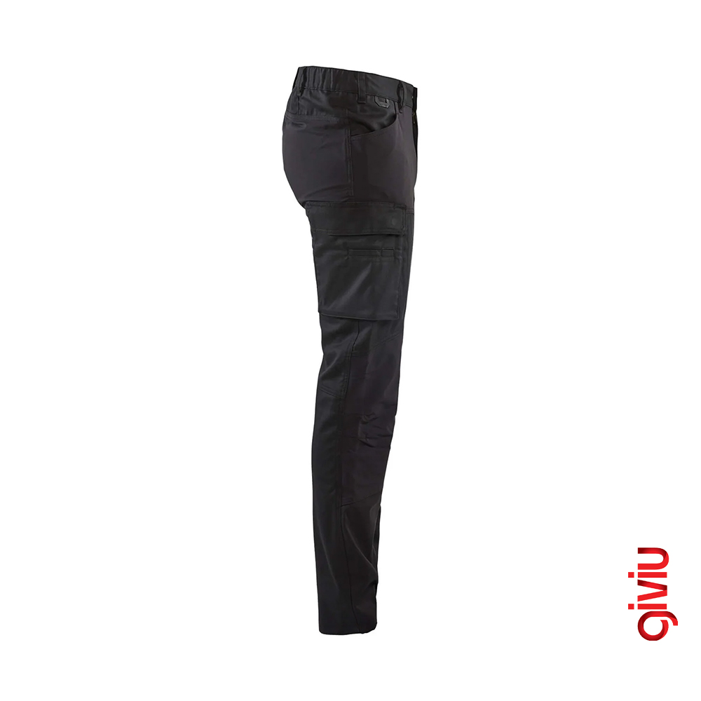 Titan İş Pantolonu