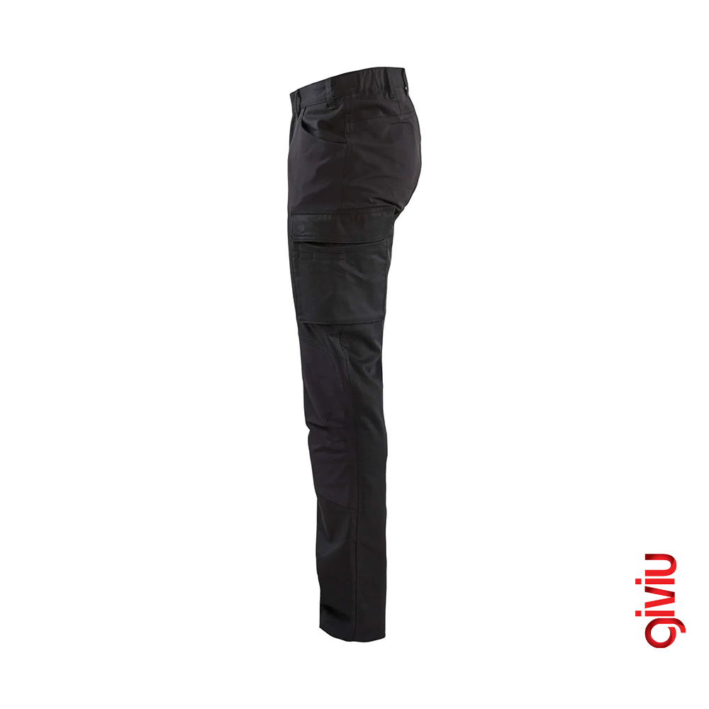 Titan İş Pantolonu