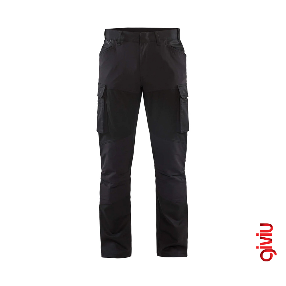 Titan İş Pantolonu