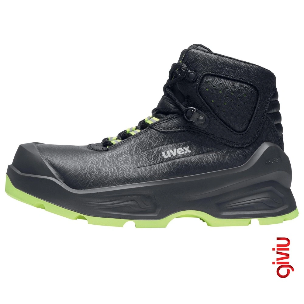 Uvex 3 Bot S3 Fo Ci Sc Sr
