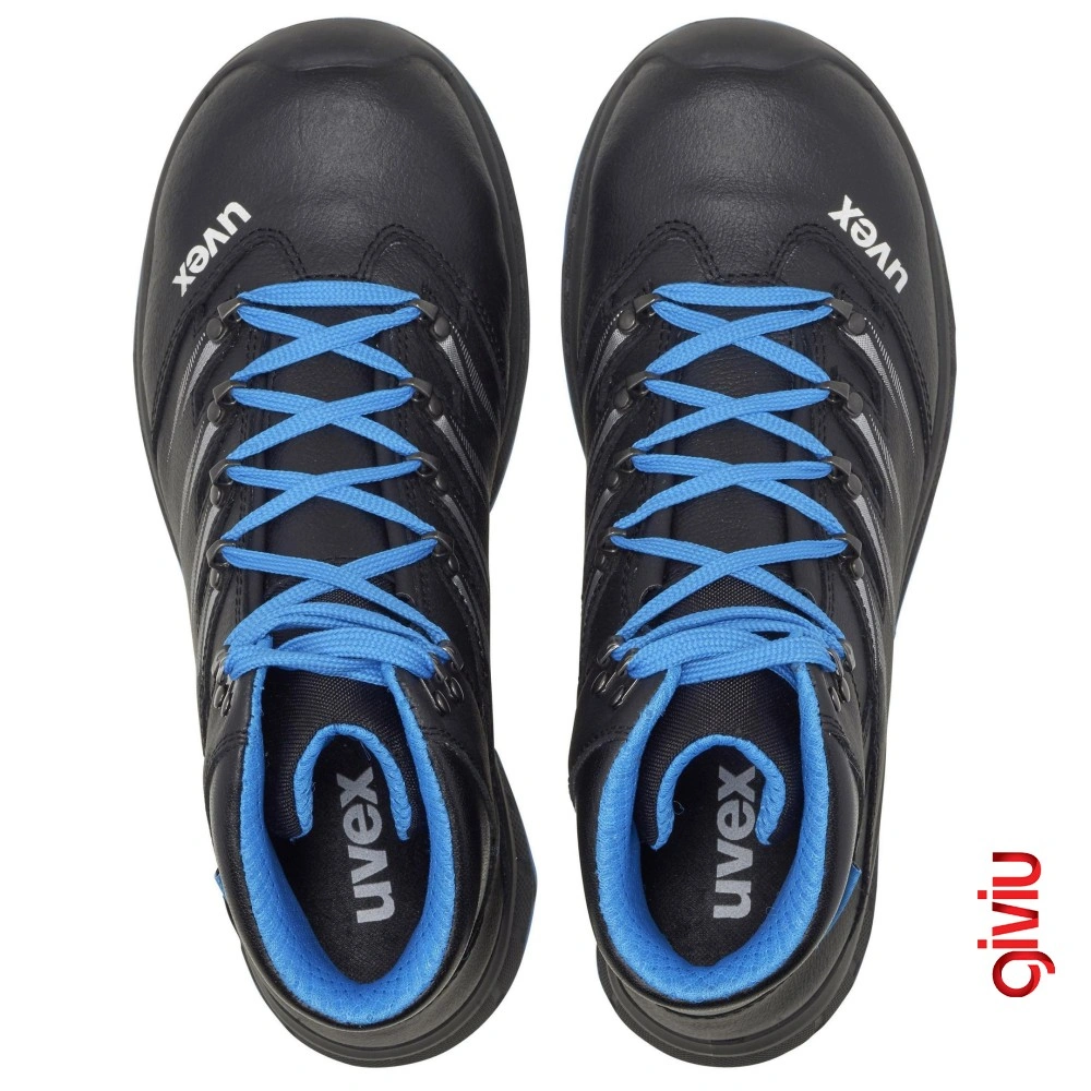 Uvex 2 Trend Bot S3 Fo Sr